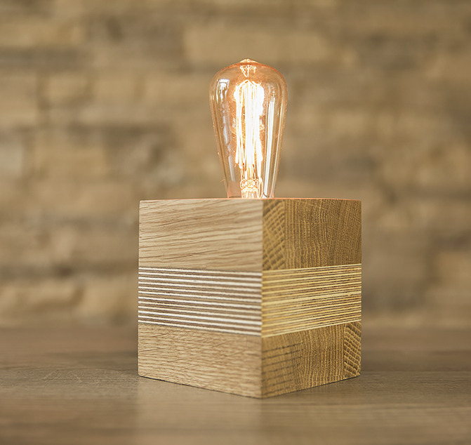 holzwunderland, enrico, schmidt, leipzig, holz, tischler, möbel, individuelle, lampe, design